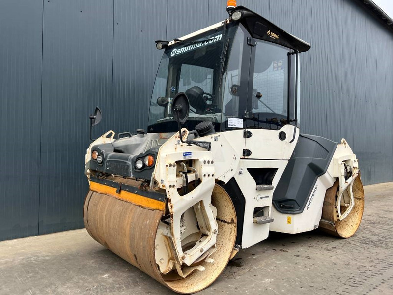 Bomag BW151AD-5 - Valjak: slika 2 Bomag BW151AD-5 - Valjak: slika 2