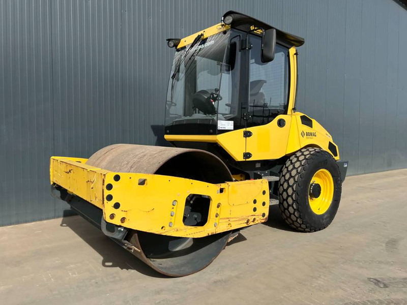 Bomag BW177D-5 - Valjak: slika 1 Bomag BW177D-5 - Valjak: slika 1