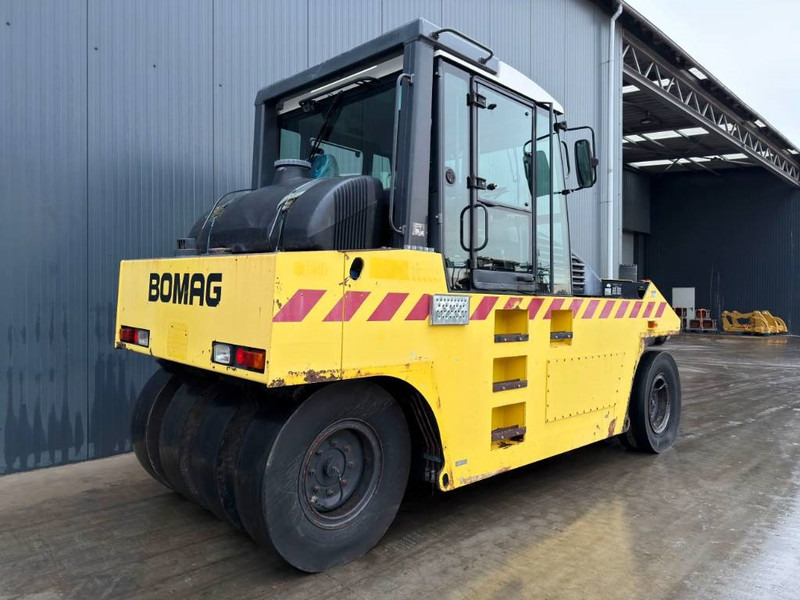 Bomag BW24R - Pneumatski valjak: slika 4 Bomag BW24R - Pneumatski valjak: slika 4