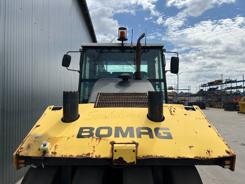 Bomag BW24R - Pneumatski valjak: slika 5 Bomag BW24R - Pneumatski valjak: slika 5
