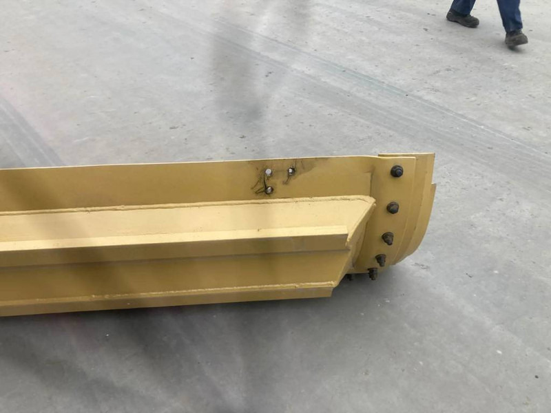 Cat 120M3 Moldboard - Oštrica za Građevinska mašina: slika 3 Cat 120M3 Moldboard - Oštrica za Građevinska mašina: slika 3