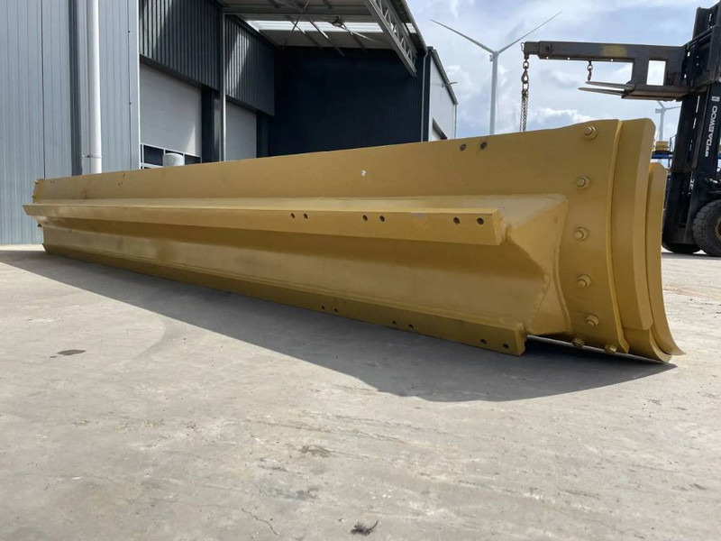 Cat 12G Moldboard - Oštrica za Građevinska mašina: slika 1 Cat 12G Moldboard - Oštrica za Građevinska mašina: slika 1