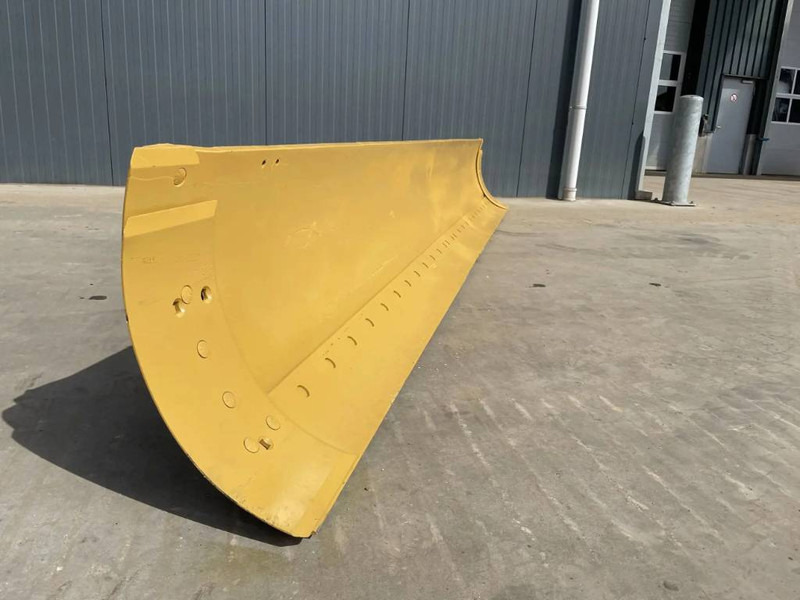Cat 12G Moldboard - Oštrica za Građevinska mašina: slika 4 Cat 12G Moldboard - Oštrica za Građevinska mašina: slika 4