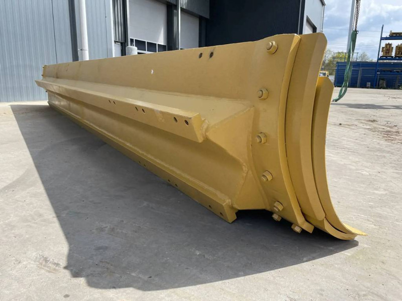 Cat 12K Moldboard - Oštrica za Građevinska mašina: slika 5 Cat 12K Moldboard - Oštrica za Građevinska mašina: slika 5
