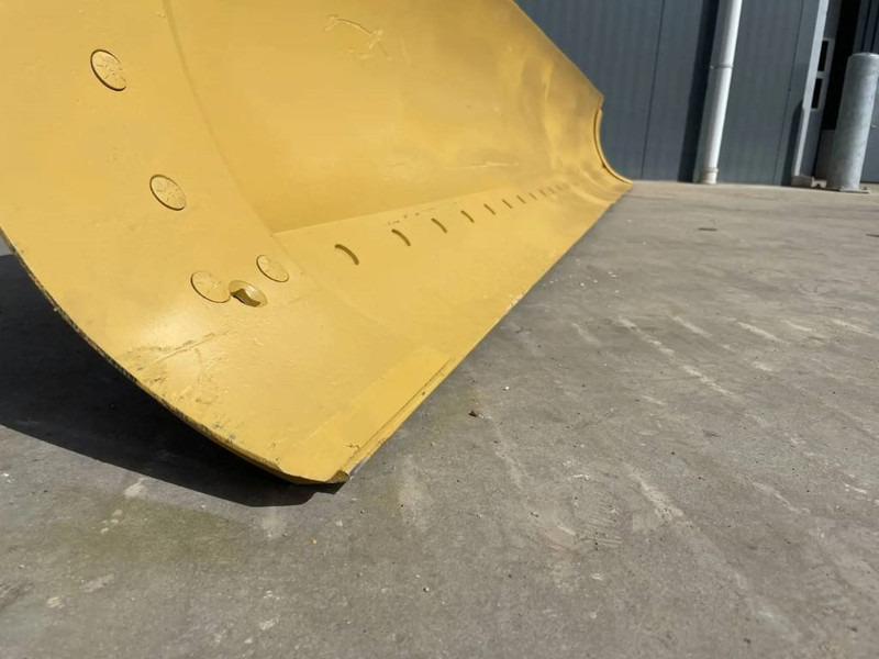 Cat 140G Moldboard - Oštrica za Građevinska mašina: slika 4 Cat 140G Moldboard - Oštrica za Građevinska mašina: slika 4
