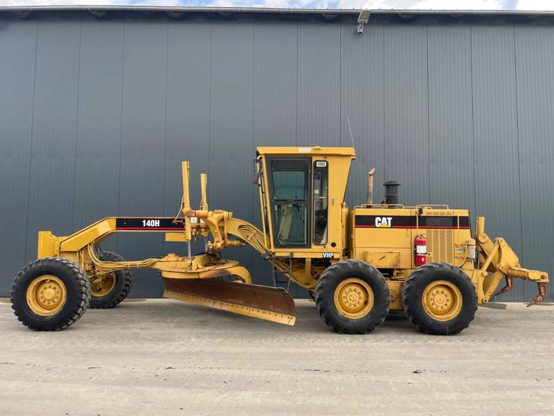 Cat 140H - 3306 Engine - Grejder: slika 5 Cat 140H - 3306 Engine - Grejder: slika 5