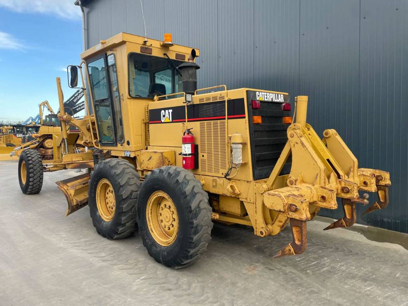 Cat 140H - 3306 Engine - Grejder: slika 2 Cat 140H - 3306 Engine - Grejder: slika 2