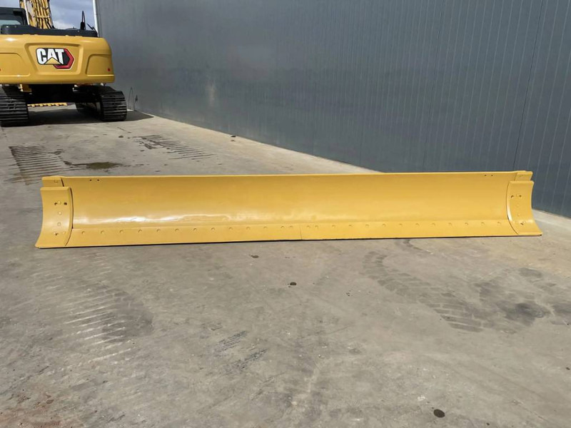 Cat 140K Moldboard - Oštrica za Građevinska mašina: slika 1 Cat 140K Moldboard - Oštrica za Građevinska mašina: slika 1