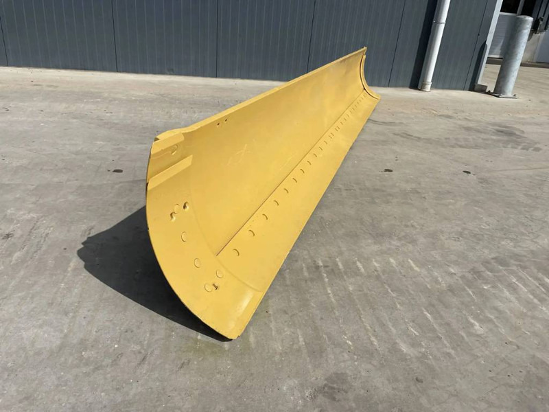 Cat 140K Moldboard - Oštrica za Građevinska mašina: slika 3 Cat 140K Moldboard - Oštrica za Građevinska mašina: slika 3