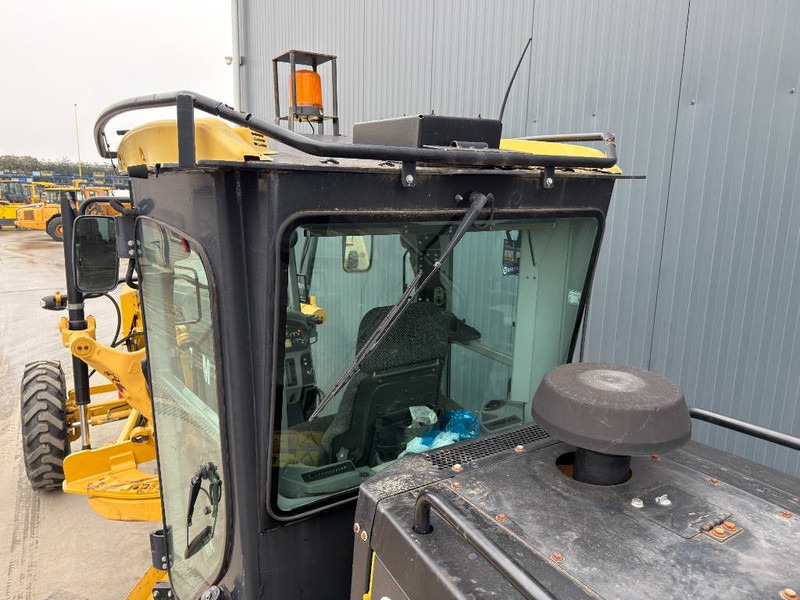 Cat 140M - Grejder: slika 5 Cat 140M - Grejder: slika 5