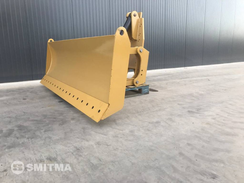 Cat 140M2 - Oštrica za Građevinska mašina: slika 3 Cat 140M2 - Oštrica za Građevinska mašina: slika 3