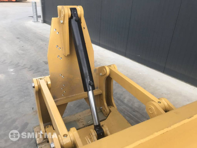 Cat 140M2 - Oštrica za Građevinska mašina: slika 5 Cat 140M2 - Oštrica za Građevinska mašina: slika 5