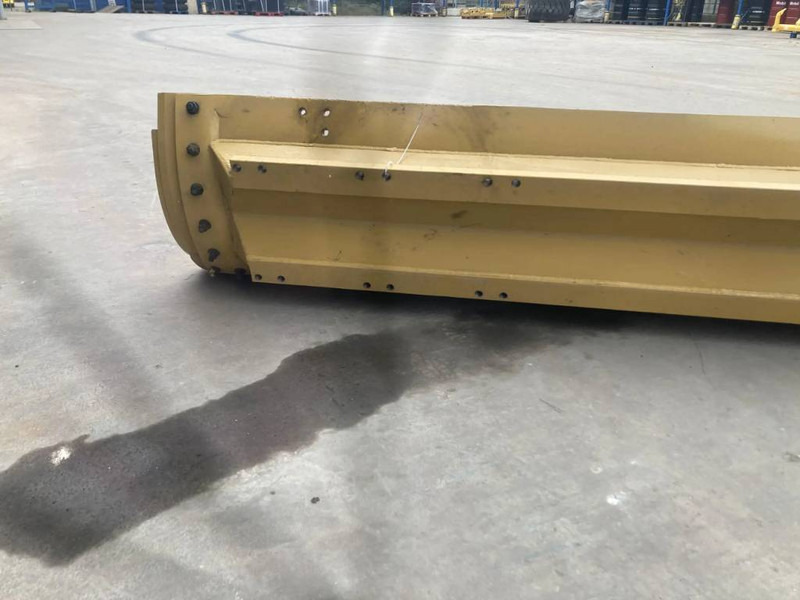 Cat 140M2 Moldboard - Oštrica za Građevinska mašina: slika 4 Cat 140M2 Moldboard - Oštrica za Građevinska mašina: slika 4