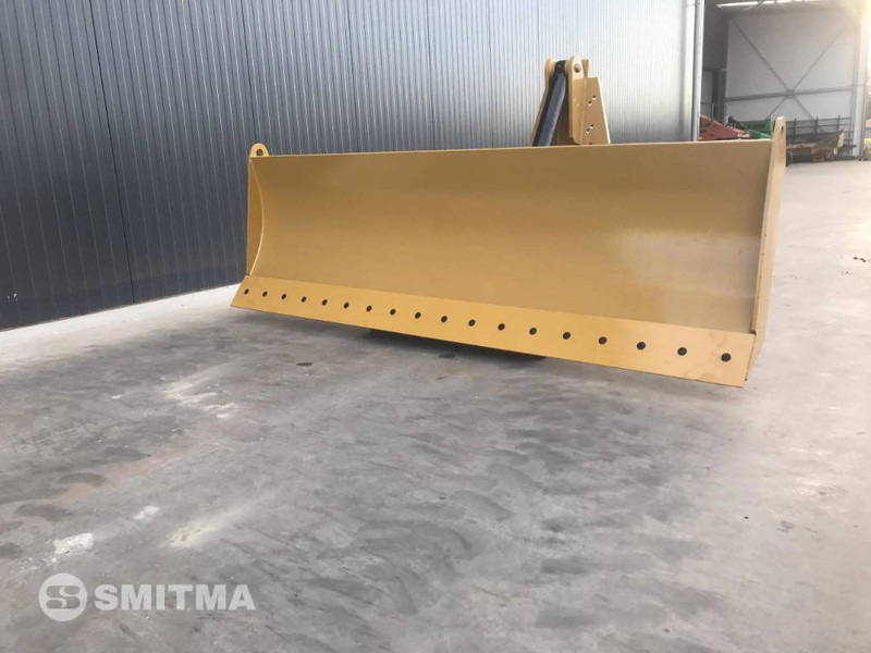 Cat 140M3 - Oštrica za Građevinska mašina: slika 4 Cat 140M3 - Oštrica za Građevinska mašina: slika 4