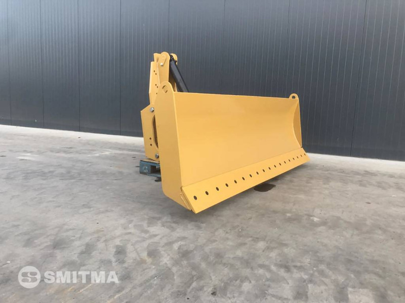 Cat 160 NG - Oštrica za Građevinska mašina: slika 2 Cat 160 NG - Oštrica za Građevinska mašina: slika 2