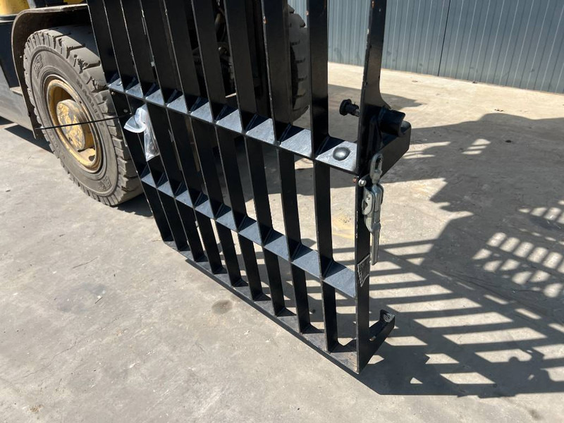 Cat 313E / 320F / 323E / 325F / 329E / 330F / 336E / 3 - Kabina i enterijer za Građevinska mašina: slika 5 Cat 313E / 320F / 323E / 325F / 329E / 330F / 336E / 3 - Kabina i enterijer za Građevinska mašina: slika 5