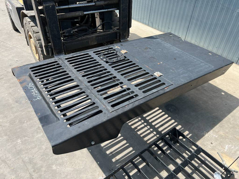 Cat 313E / 320F / 323E / 325F / 329E / 330F / 336E / 3 - Kabina i enterijer za Građevinska mašina: slika 1 Cat 313E / 320F / 323E / 325F / 329E / 330F / 336E / 3 - Kabina i enterijer za Građevinska mašina: slika 1