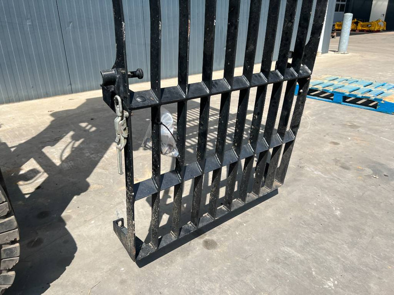 Cat 313E / 320F / 323E / 325F / 329E / 330F / 336E / 3 - Kabina i enterijer za Građevinska mašina: slika 4 Cat 313E / 320F / 323E / 325F / 329E / 330F / 336E / 3 - Kabina i enterijer za Građevinska mašina: slika 4