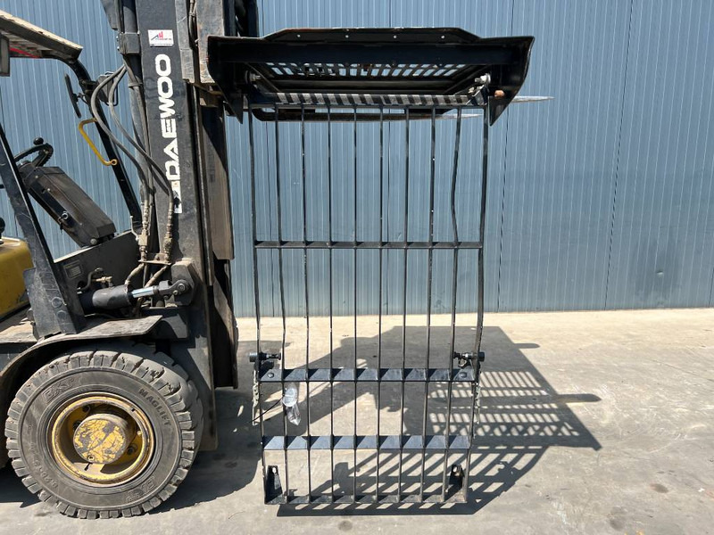 Cat 313E / 320F / 323E / 325F / 329E / 330F / 336E / 3 - Kabina i enterijer za Građevinska mašina: slika 3 Cat 313E / 320F / 323E / 325F / 329E / 330F / 336E / 3 - Kabina i enterijer za Građevinska mašina: slika 3