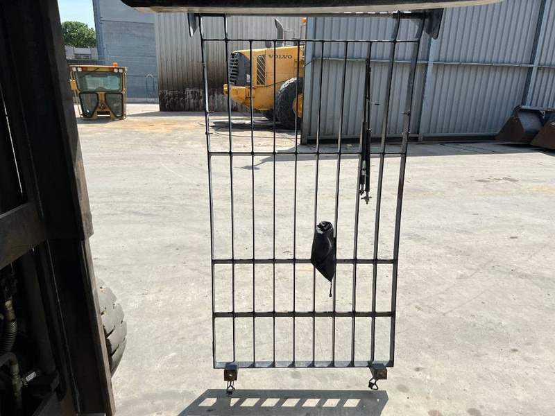 Cat 313E / 320F / 323E / 325F / 329E / 330F / 336E / - Kabina i enterijer za Građevinska mašina: slika 5 Cat 313E / 320F / 323E / 325F / 329E / 330F / 336E / - Kabina i enterijer za Građevinska mašina: slika 5