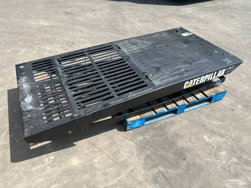 Cat 313E / 320F / 323E / 325F / 329E / 330F / 336E / - Kabina i enterijer za Građevinska mašina: slika 1 Cat 313E / 320F / 323E / 325F / 329E / 330F / 336E / - Kabina i enterijer za Građevinska mašina: slika 1
