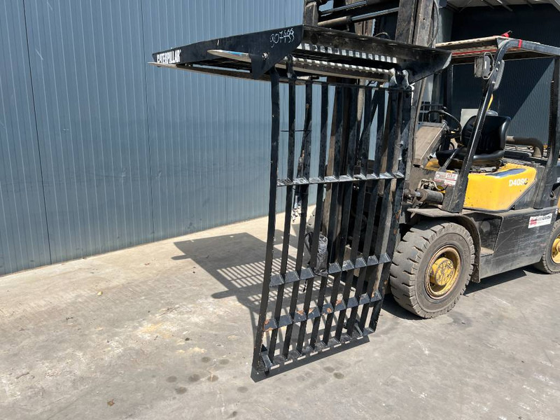 Cat 313E / 320F / 323E / 325F / 329E / 330F / 336E / - Kabina i enterijer za Građevinska mašina: slika 2 Cat 313E / 320F / 323E / 325F / 329E / 330F / 336E / - Kabina i enterijer za Građevinska mašina: slika 2