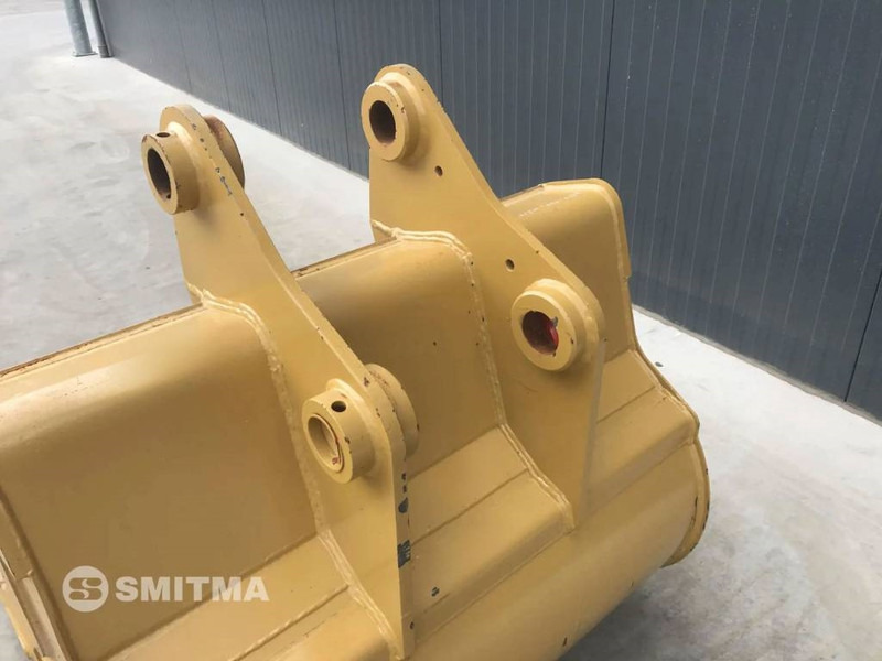 Cat 318E - Kašika za Građevinska mašina: slika 4 Cat 318E - Kašika za Građevinska mašina: slika 4