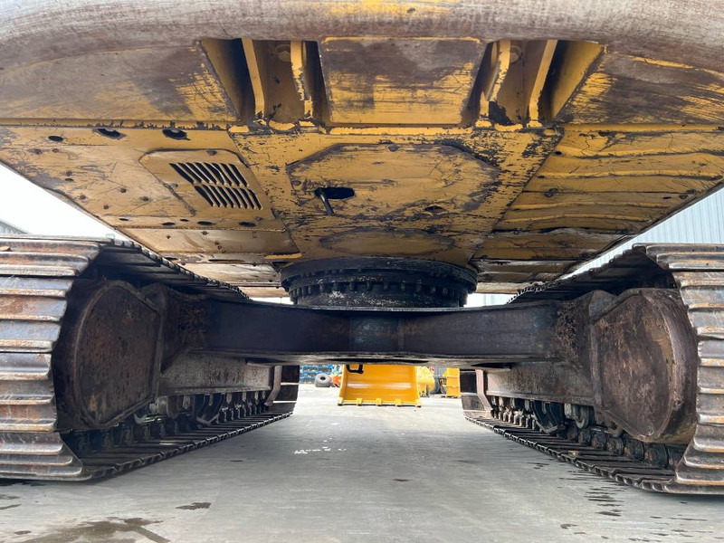 Cat 320D L - Bager guseničar: slika 5 Cat 320D L - Bager guseničar: slika 5