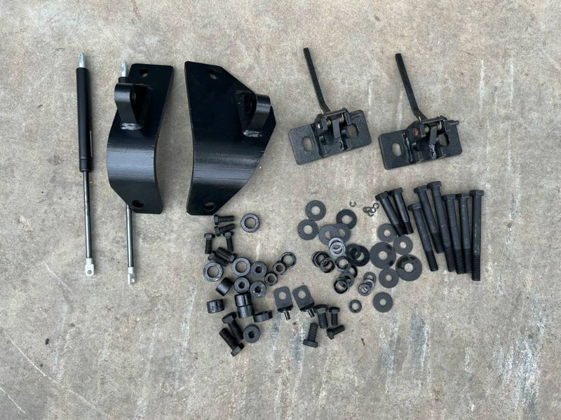 Cat 324D Guard - Kabina i enterijer za Građevinska mašina: slika 3 Cat 324D Guard - Kabina i enterijer za Građevinska mašina: slika 3