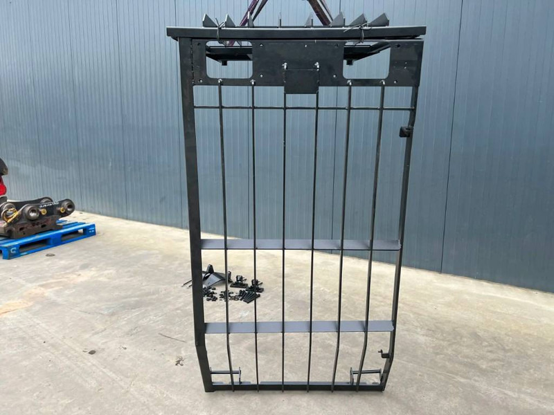 Cat 325C Guard - Kabina i enterijer za Građevinska mašina: slika 1 Cat 325C Guard - Kabina i enterijer za Građevinska mašina: slika 1