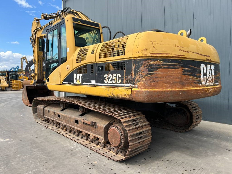 Cat 325C LN ME - Bager guseničar: slika 3 Cat 325C LN ME - Bager guseničar: slika 3