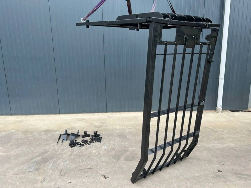 Cat 325D Guard - Kabina i enterijer za Građevinska mašina: slika 1 Cat 325D Guard - Kabina i enterijer za Građevinska mašina: slika 1