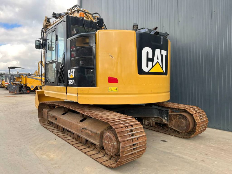 Cat 325F LCR - Bager guseničar: slika 2 Cat 325F LCR - Bager guseničar: slika 2