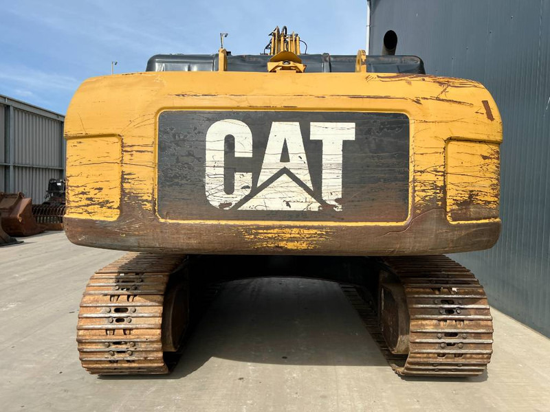 Cat 329D LN - Bager guseničar: slika 5 Cat 329D LN - Bager guseničar: slika 5