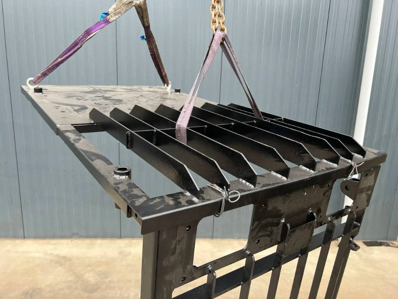 Cat 330C Guard - Kabina i enterijer za Građevinska mašina: slika 5 Cat 330C Guard - Kabina i enterijer za Građevinska mašina: slika 5