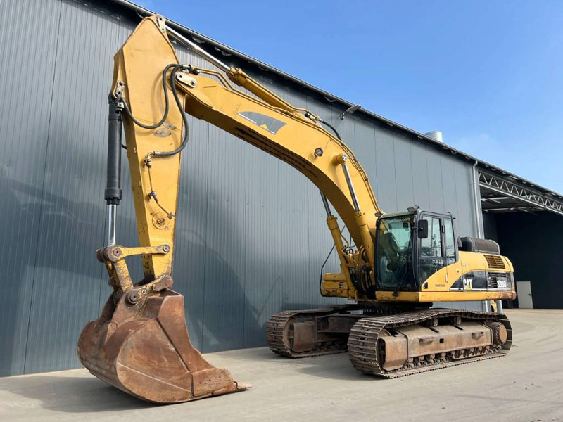 Cat 330D LN - Bager guseničar: slika 1 Cat 330D LN - Bager guseničar: slika 1