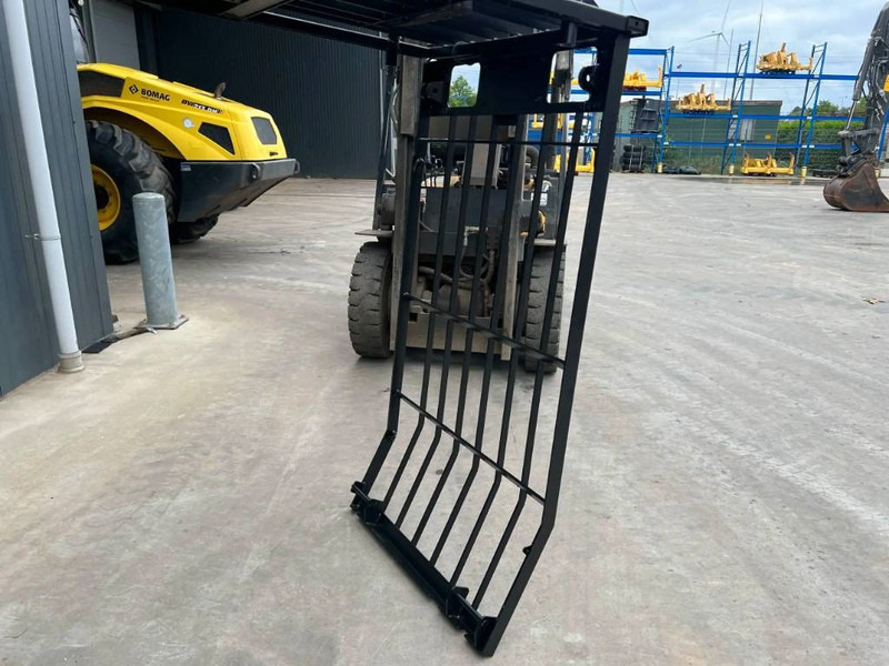 Cat 345C Guard - Kabina i enterijer za Građevinska mašina: slika 3 Cat 345C Guard - Kabina i enterijer za Građevinska mašina: slika 3