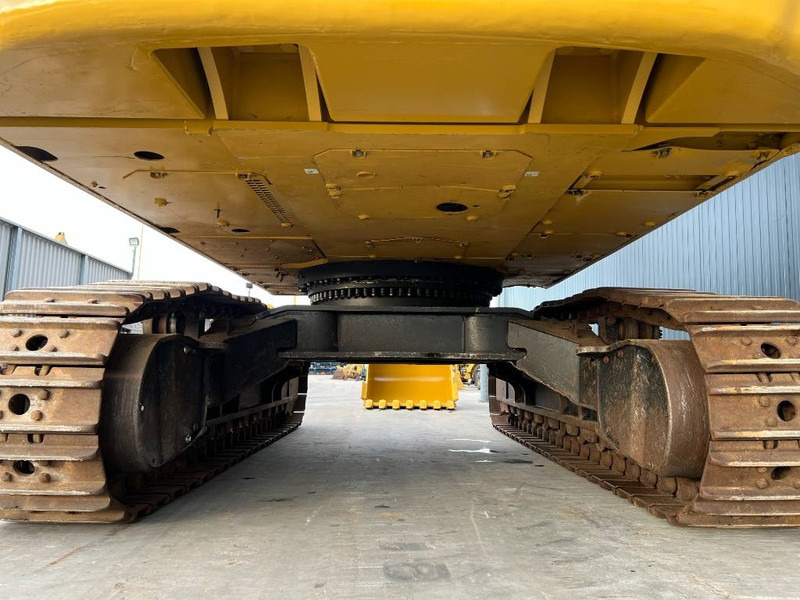 Cat 352FL ME - Bager guseničar: slika 5 Cat 352FL ME - Bager guseničar: slika 5