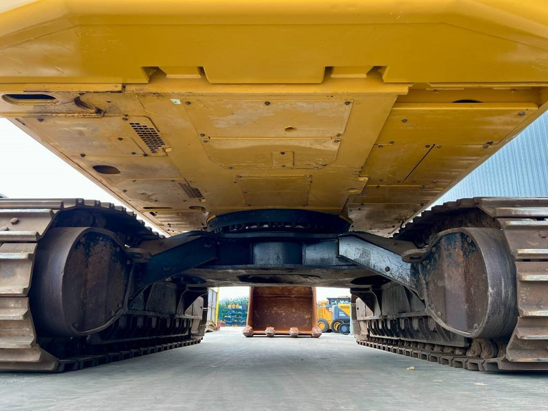 Cat 374FL ME | U/C 70%! - Bager guseničar: slika 5 Cat 374FL ME | U/C 70%! - Bager guseničar: slika 5