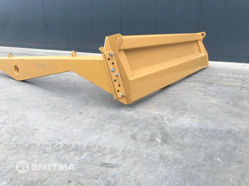 Cat 725 - Hidraulična dizalica za Građevinska mašina: slika 2 Cat 725 - Hidraulična dizalica za Građevinska mašina: slika 2