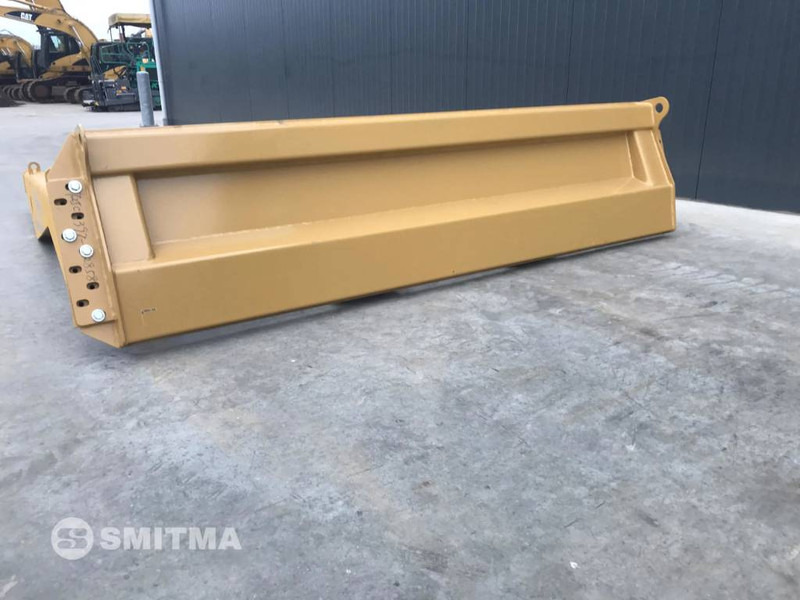 Cat 725C - Hidraulična dizalica za Građevinska mašina: slika 5 Cat 725C - Hidraulična dizalica za Građevinska mašina: slika 5