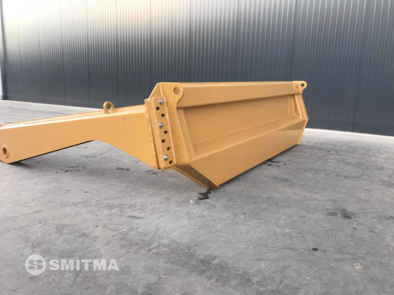 Cat 730 - Hidraulična dizalica za Građevinska mašina: slika 2 Cat 730 - Hidraulična dizalica za Građevinska mašina: slika 2