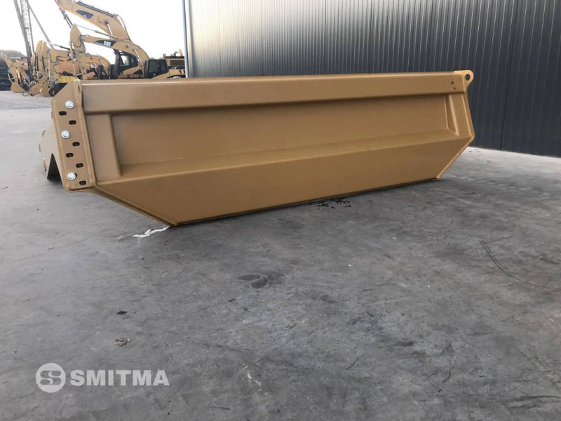 Cat 730 - Hidraulična dizalica za Građevinska mašina: slika 4 Cat 730 - Hidraulična dizalica za Građevinska mašina: slika 4