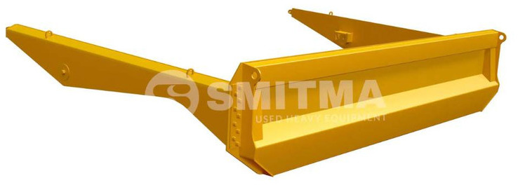 Cat 730C2 - Hidraulična dizalica za Građevinska mašina: slika 1 Cat 730C2 - Hidraulična dizalica za Građevinska mašina: slika 1
