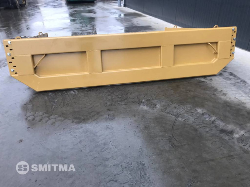 Cat 735- B1N - Hidraulična dizalica za Građevinska mašina: slika 4 Cat 735- B1N - Hidraulična dizalica za Građevinska mašina: slika 4