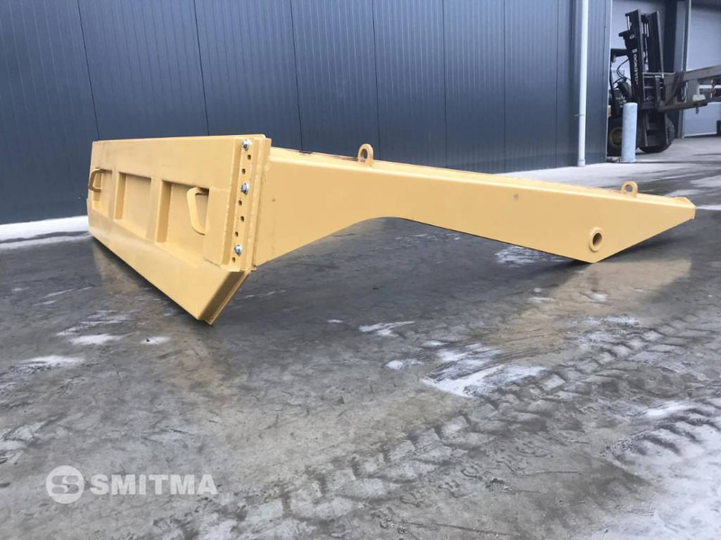 Cat 735B - Hidraulična dizalica za Građevinska mašina: slika 3 Cat 735B - Hidraulična dizalica za Građevinska mašina: slika 3