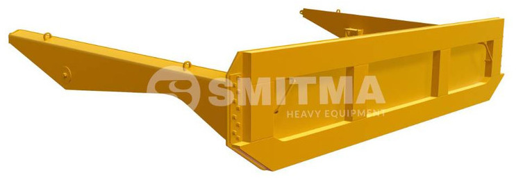 Cat 735B - Hidraulična dizalica za Građevinska mašina: slika 1 Cat 735B - Hidraulična dizalica za Građevinska mašina: slika 1