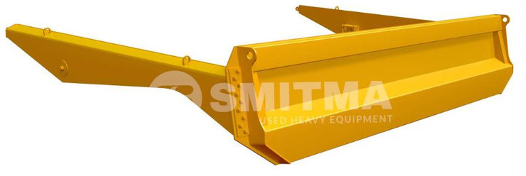 Cat 735C - Hidraulična dizalica za Građevinska mašina: slika 1 Cat 735C - Hidraulična dizalica za Građevinska mašina: slika 1