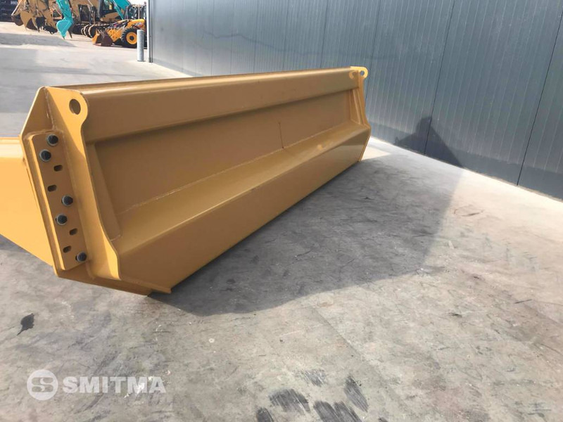 Cat 740 - Hidraulična dizalica za Građevinska mašina: slika 2 Cat 740 - Hidraulična dizalica za Građevinska mašina: slika 2