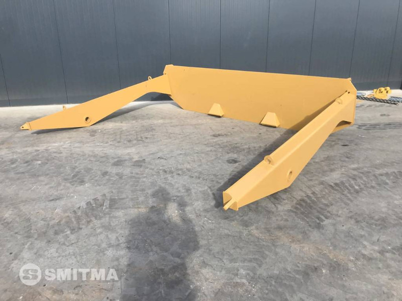 Cat 740 - Hidraulična dizalica za Građevinska mašina: slika 4 Cat 740 - Hidraulična dizalica za Građevinska mašina: slika 4